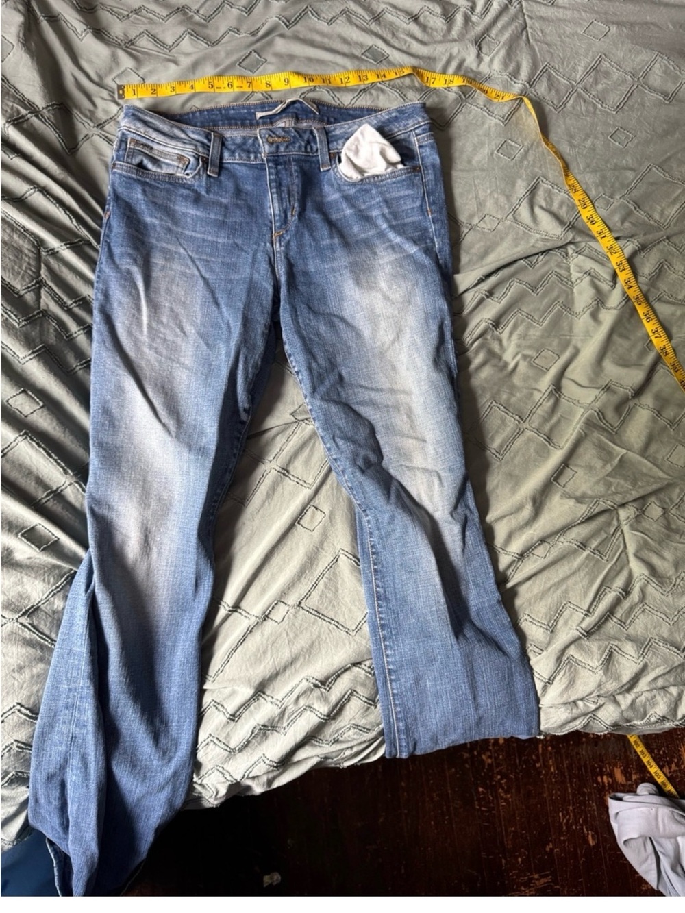 Jeans bundle lot - Picture 5 of 6